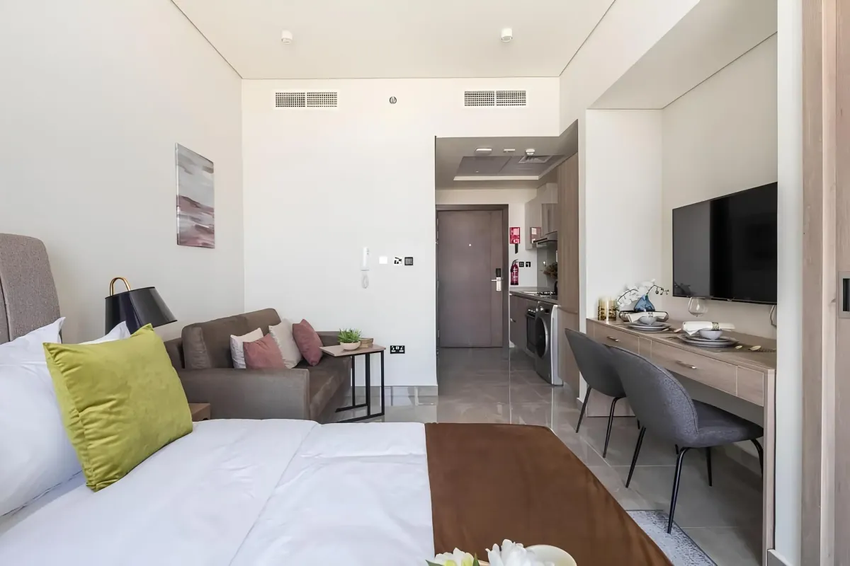 Majestique Residence 2 — 2