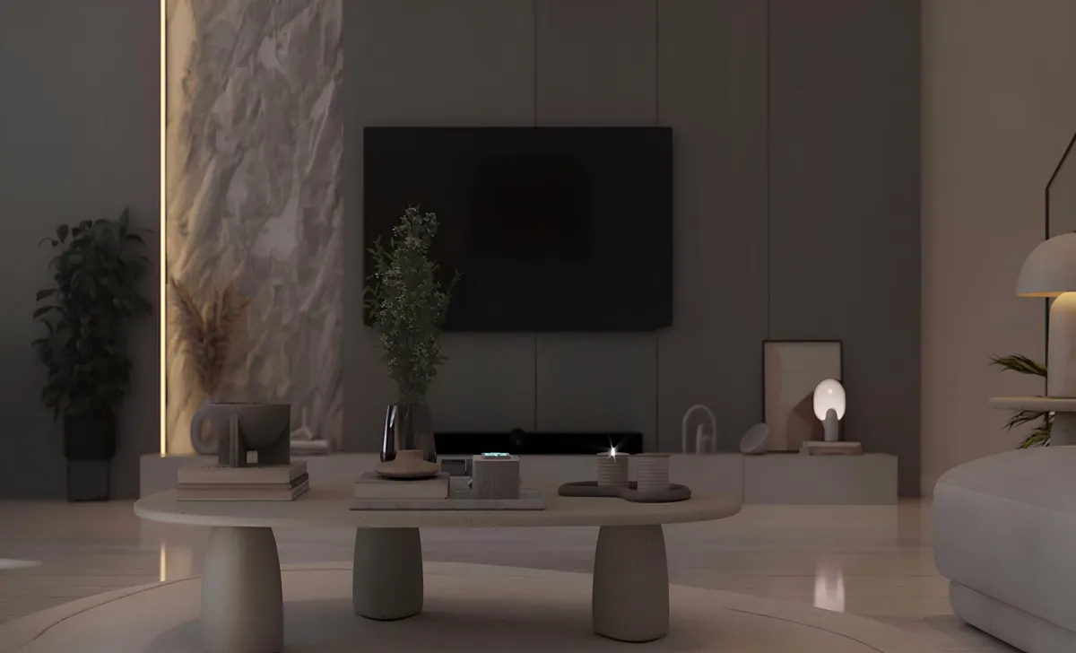Veranda Collection 1 — 1