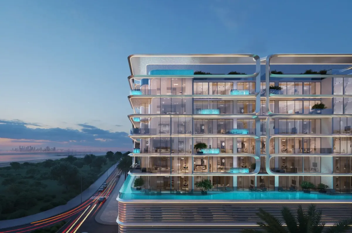 VUE DORÉE — 1