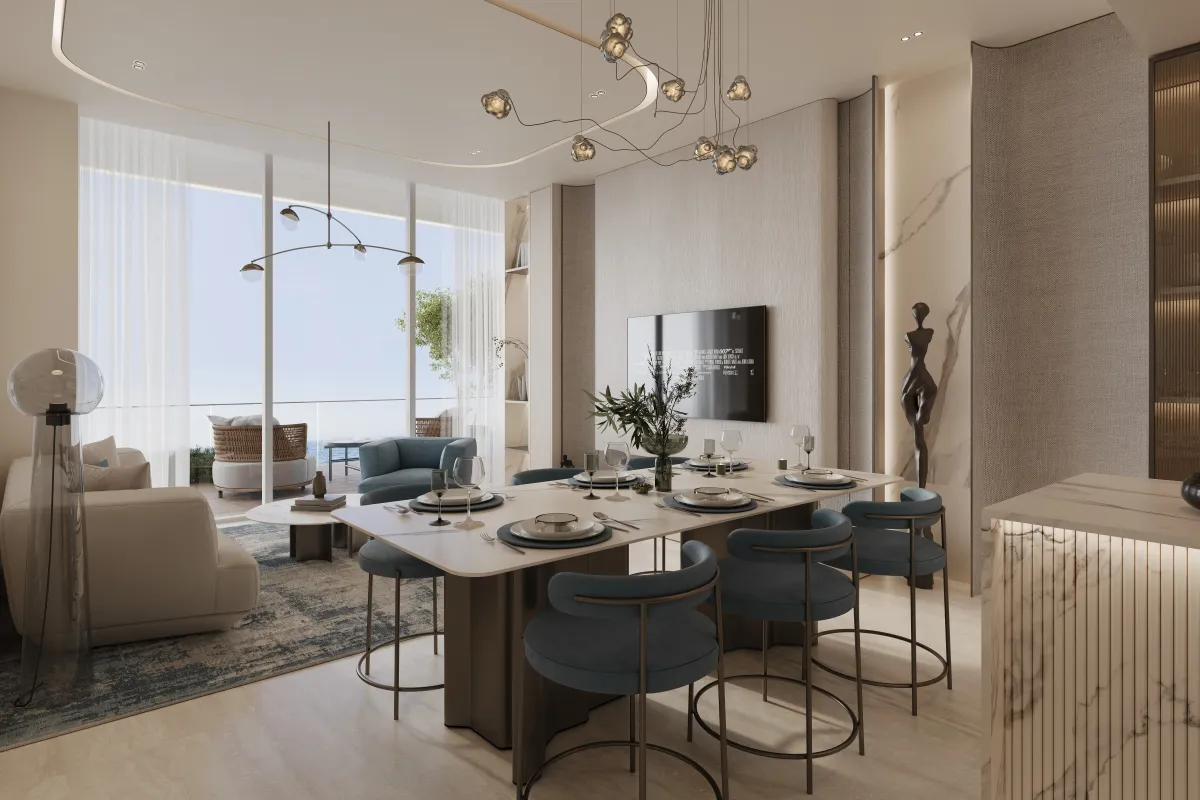 VUE DORÉE — 3