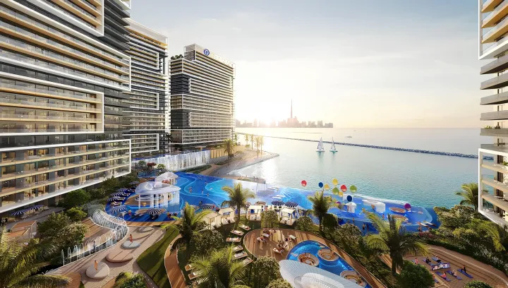 Chelsea Residences 2