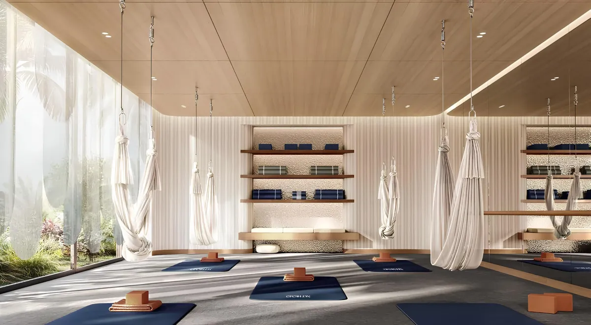 Chelsea Residences 2 — 2