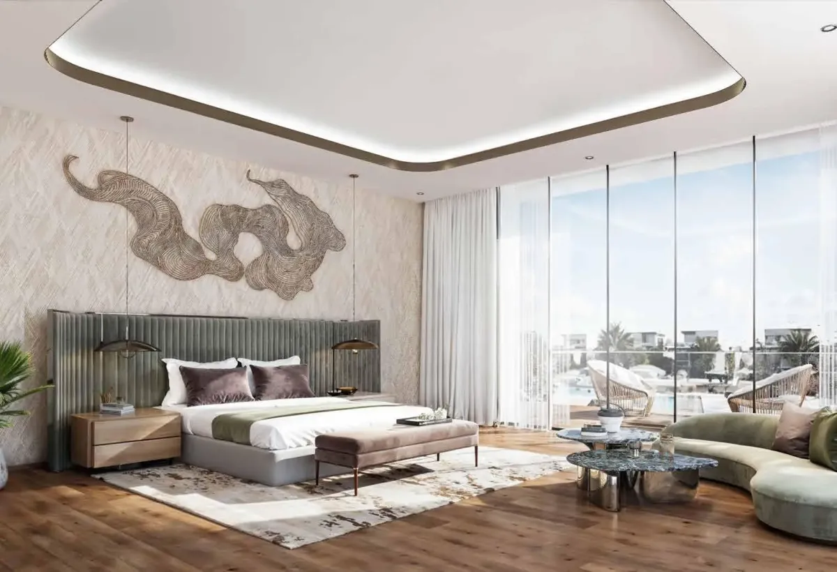 Damac Islands 2 - Barbados 1 — 3