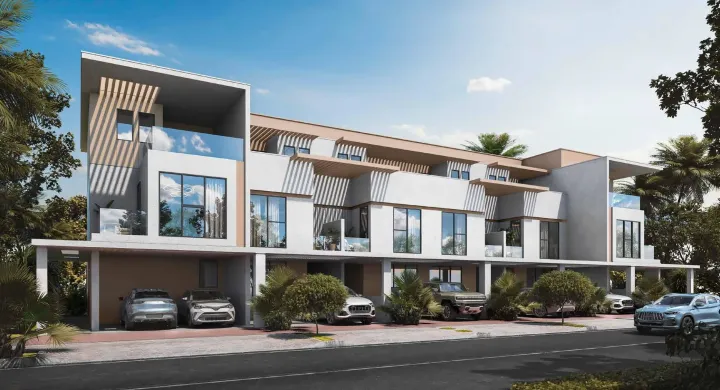 Damac Islands 2 - Barbados 2
