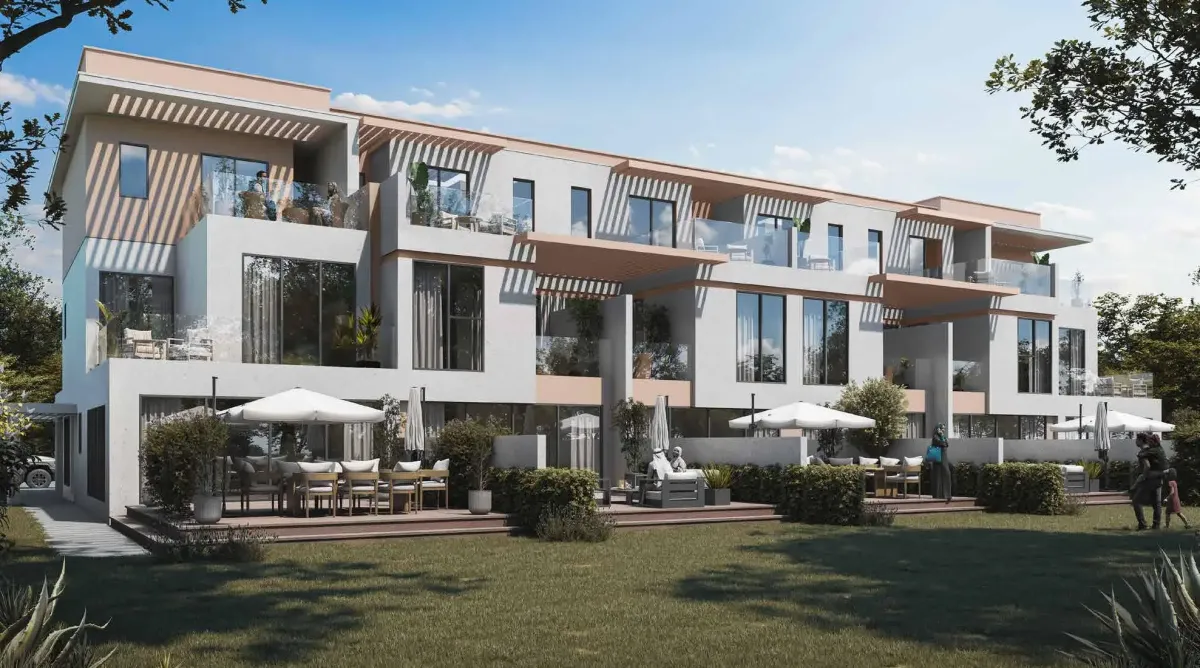 Damac Islands 2 - Barbados 2 — 2