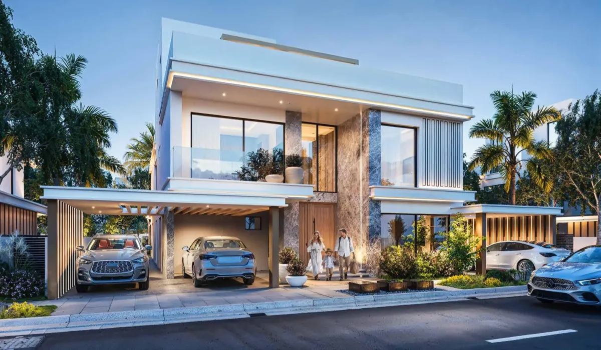 Damac Islands 2 - Barbados 2 — 3
