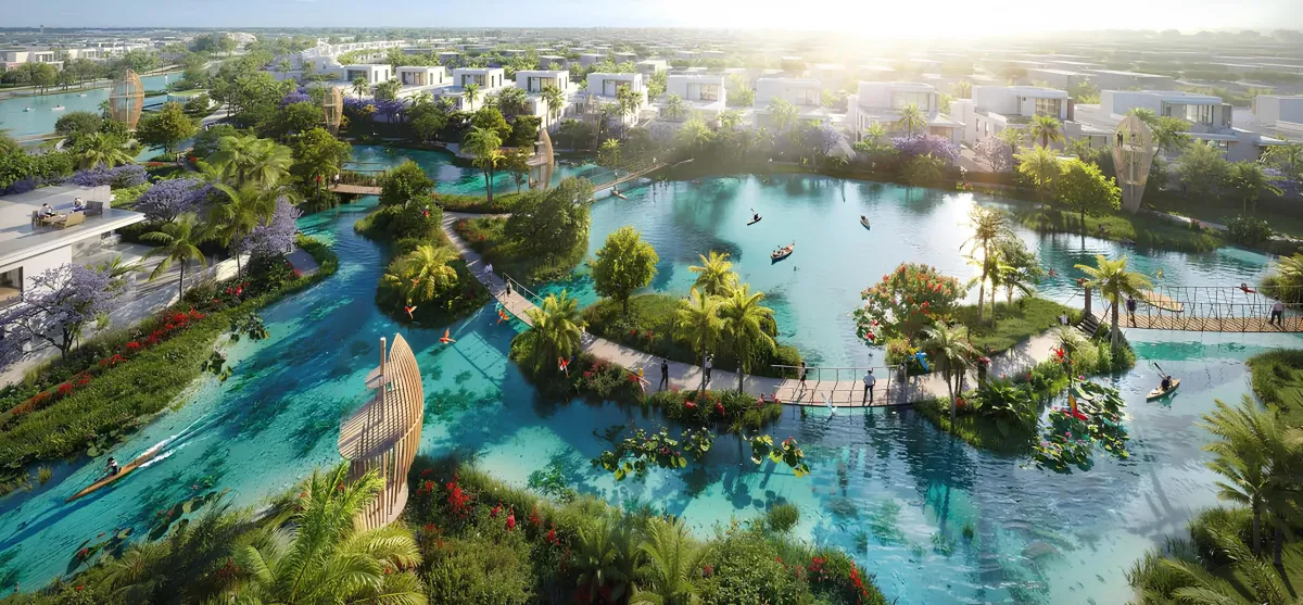Damac Islands 2 - Bermuda — 2