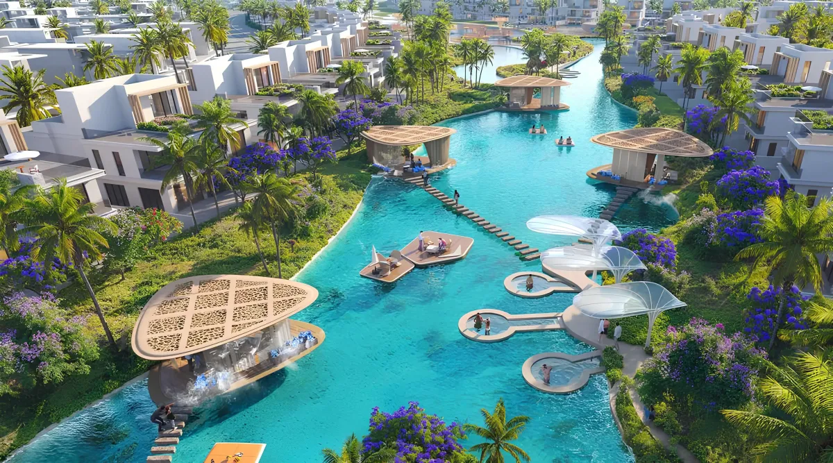 Damac Islands 2 - Bermuda — 3