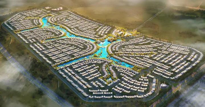 Damac Islands 2 - Cuba