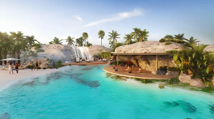 Damac Islands 2 - Maui