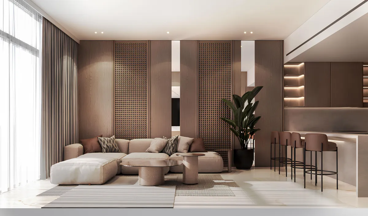 Avana Residences — 1