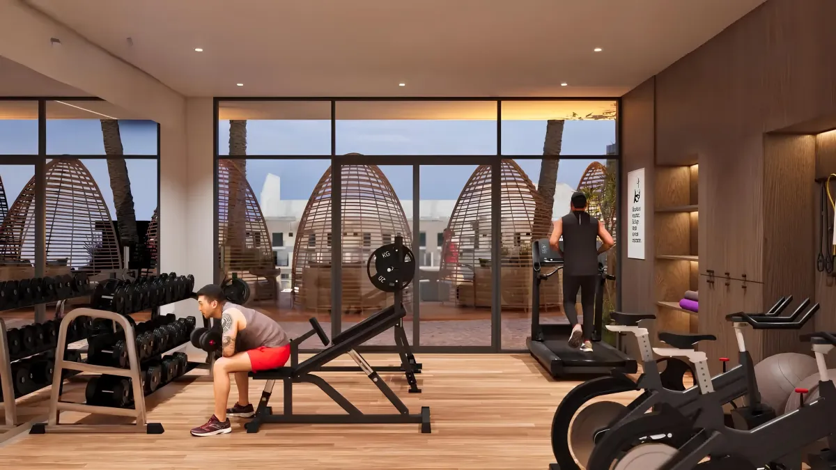 Avana Residences — 3