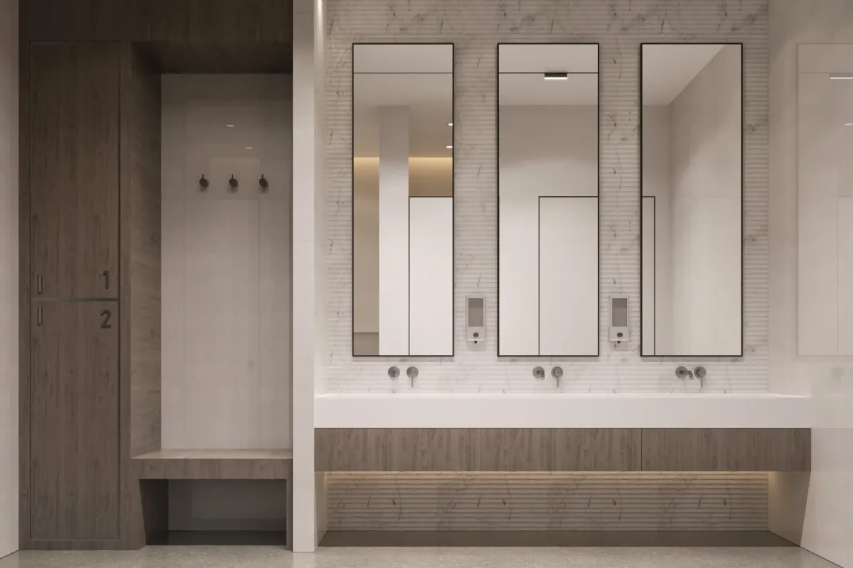 08 Life Residences — 1