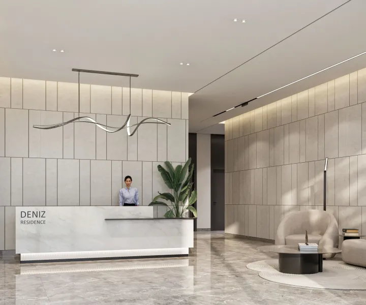 08 Life Residences
