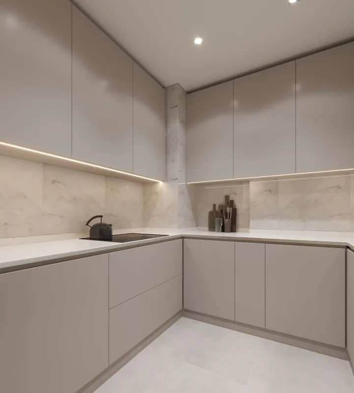 08 Life Residences