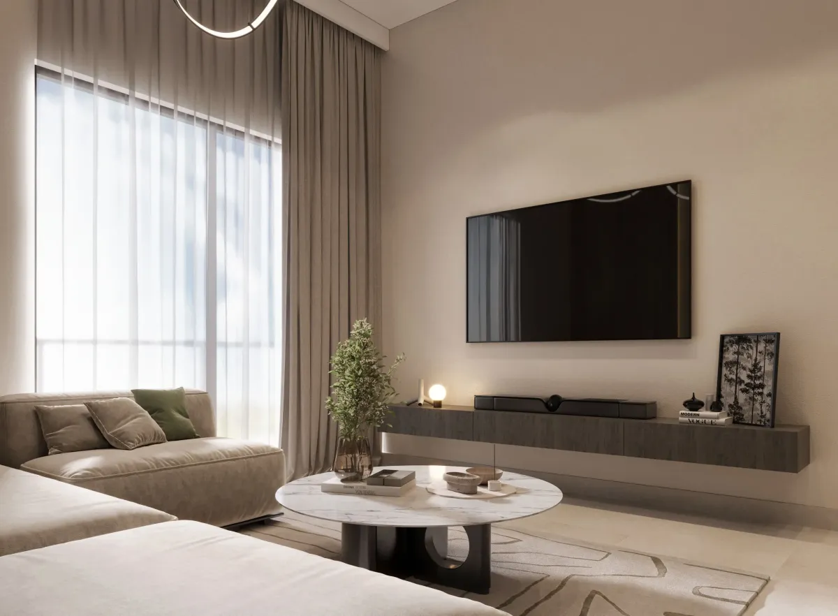 08 Life Residences — 2