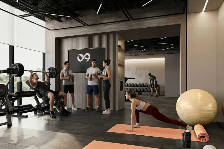 09 Life Residences
