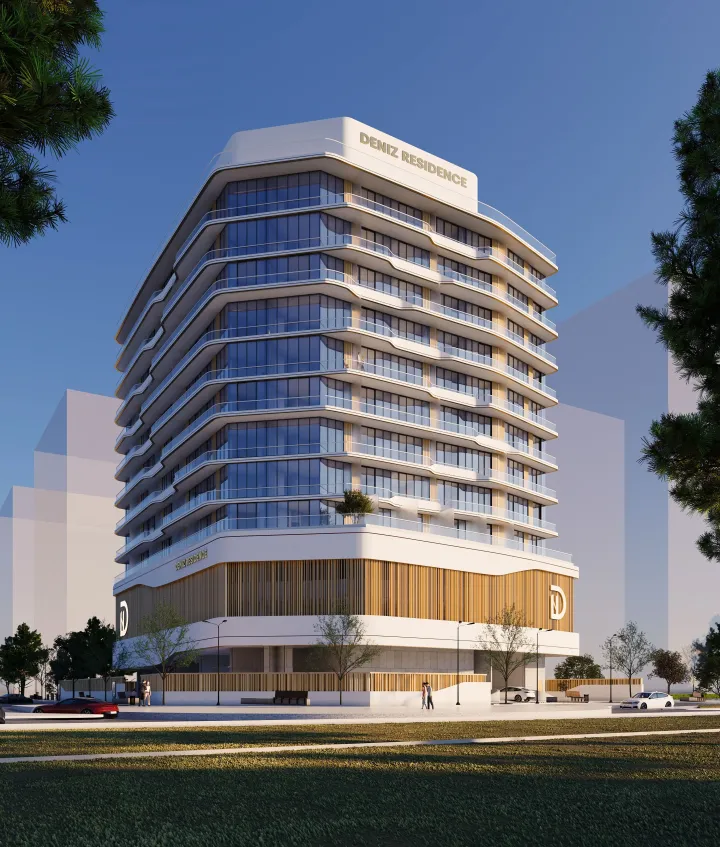 09 Life Residences
