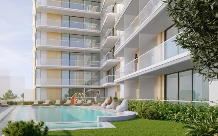 09 Life Residences