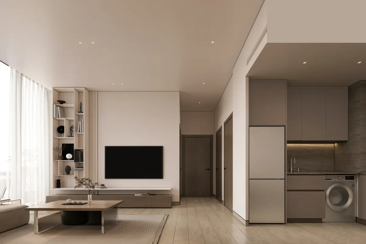 09 Life Residences — 3