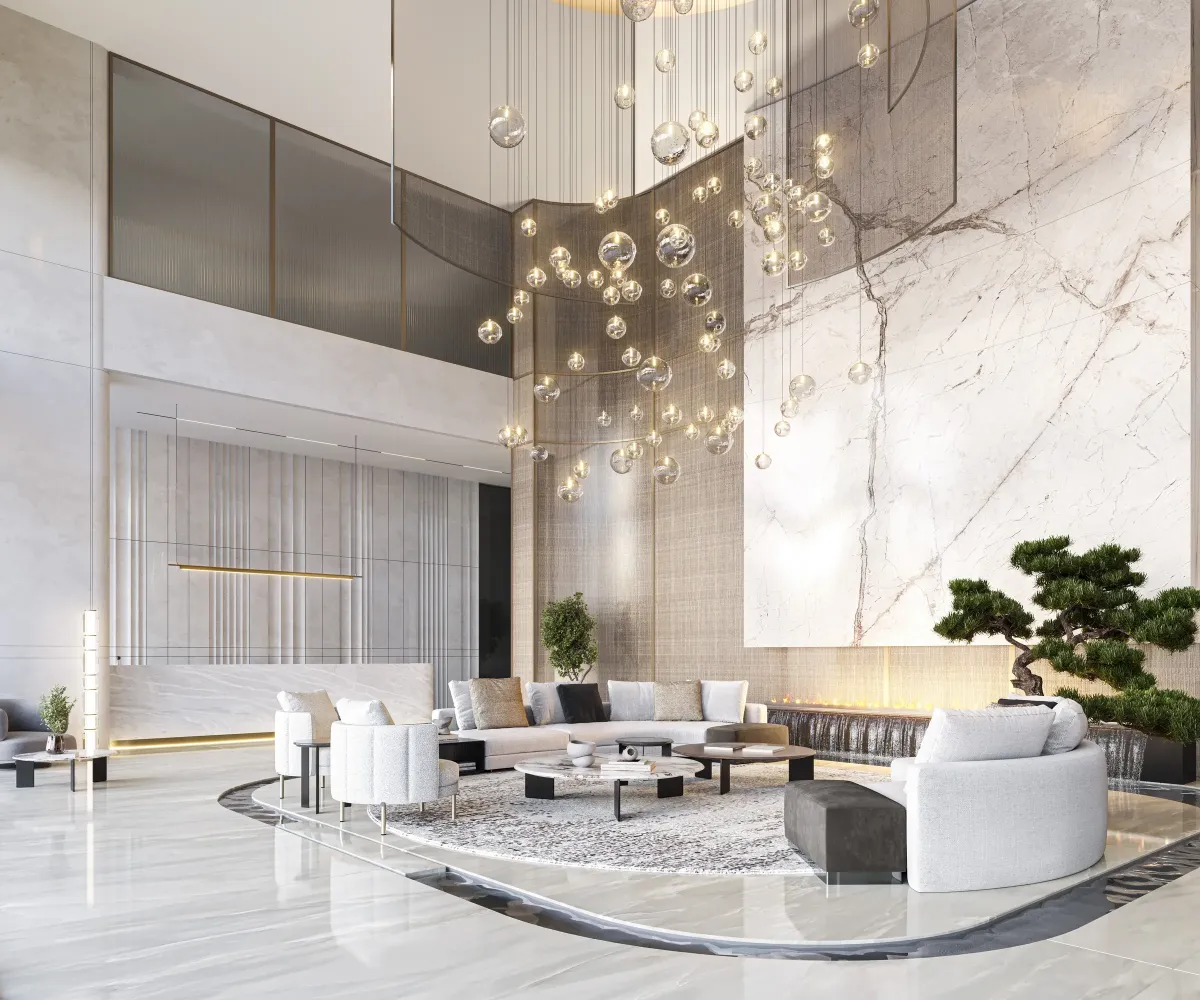 Arka Enclave by Atmosphere Living — 1