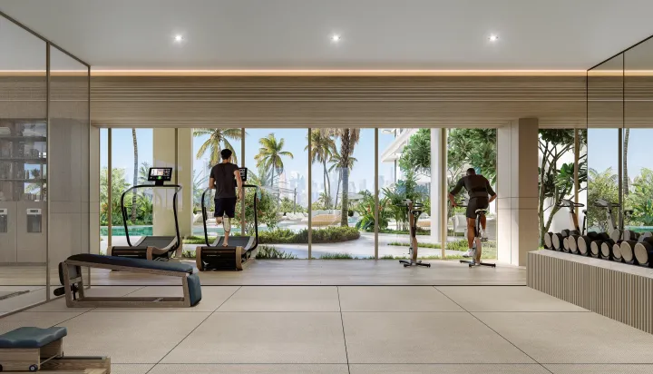 Arka Enclave by Atmosphere Living