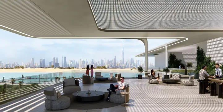 Arka Enclave by Atmosphere Living