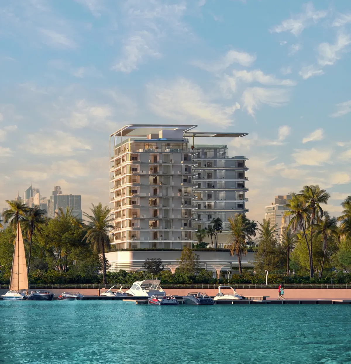 Arka Enclave by Atmosphere Living — 2