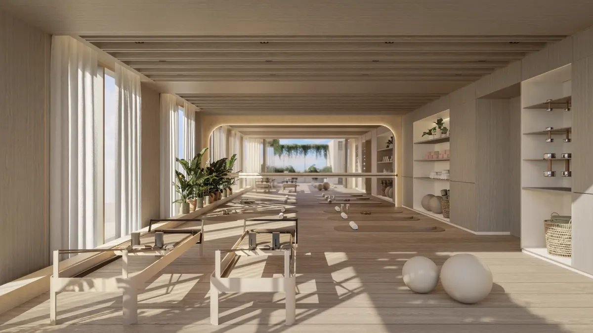 Avida Residences — 1