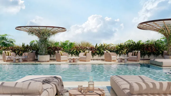 Avida Residences