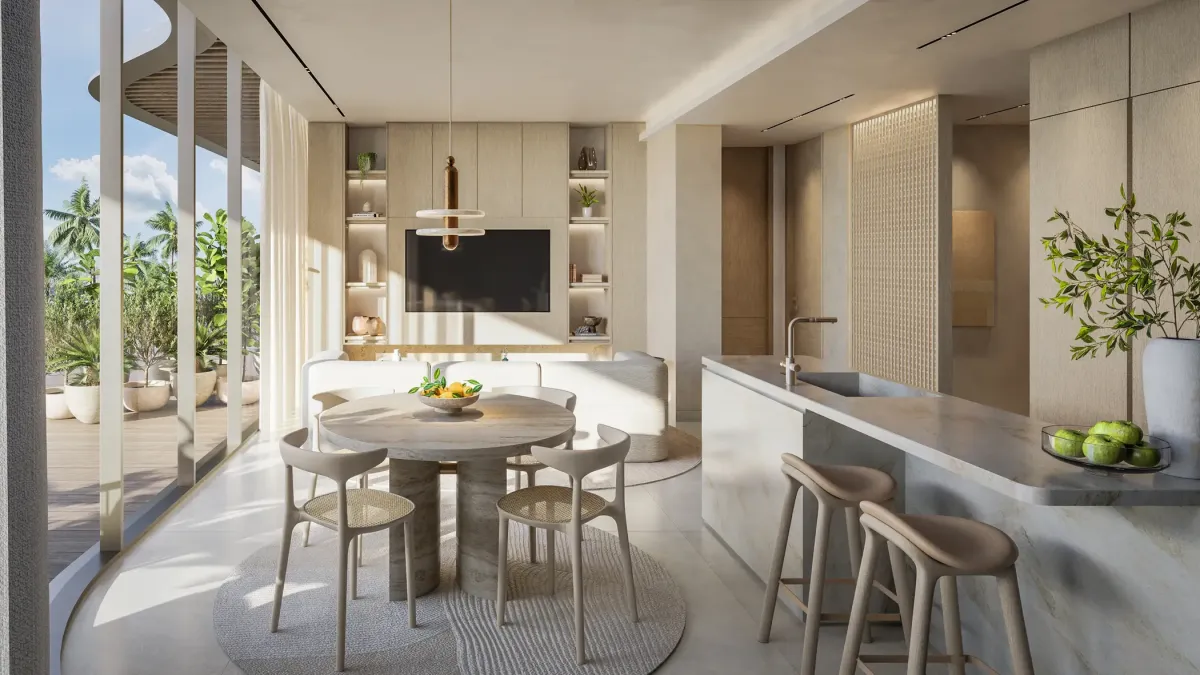 Avida Residences — 2