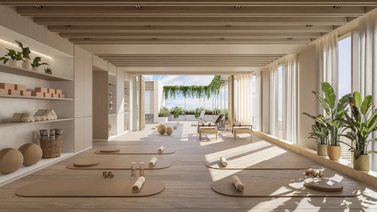 Avida Residences — 3