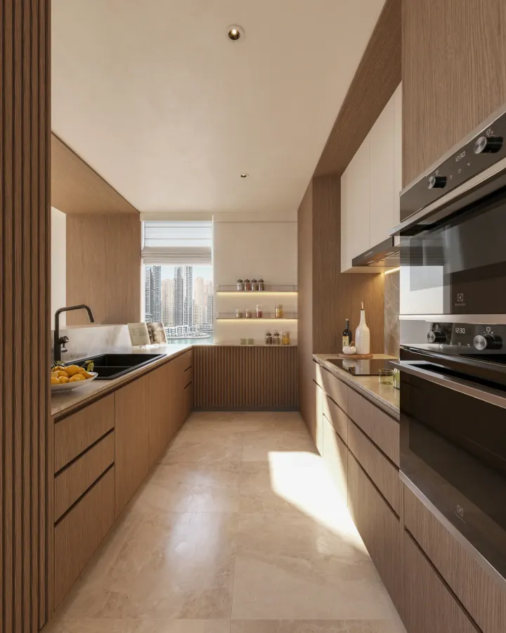 Residences Du Port, Autograph Collection Residences