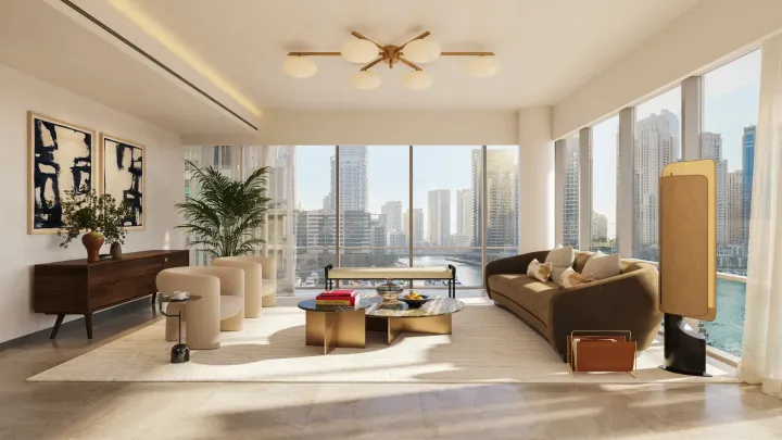 Residences Du Port, Autograph Collection Residences