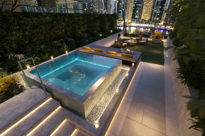 Residences Du Port, Autograph Collection Residences