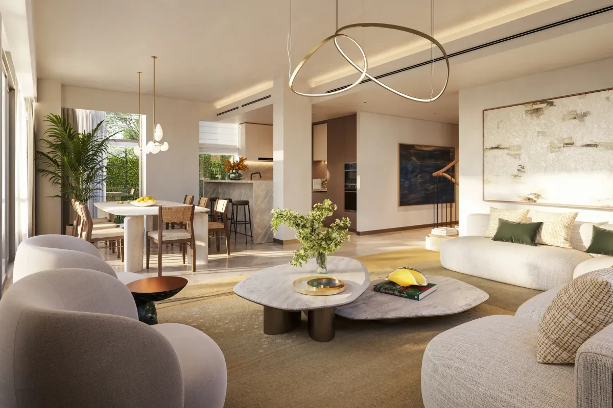 Residences Du Port, Autograph Collection Residences — 3