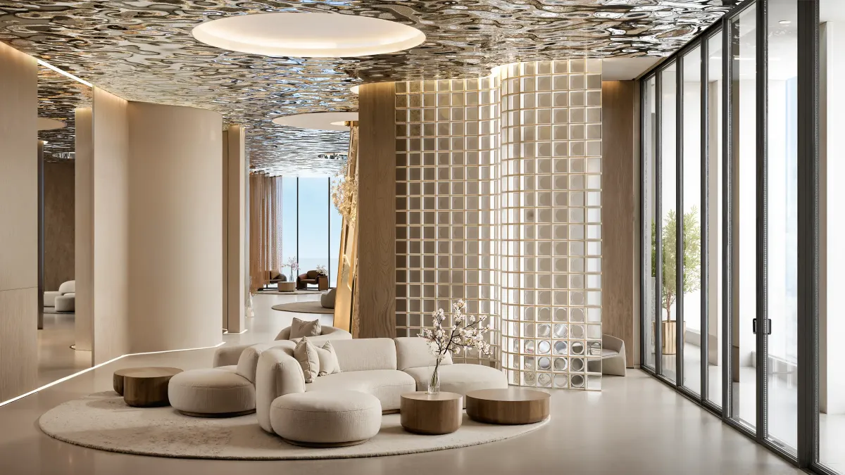 DWTN Residences — 1