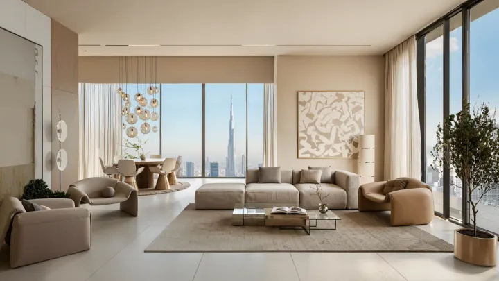 DWTN Residences