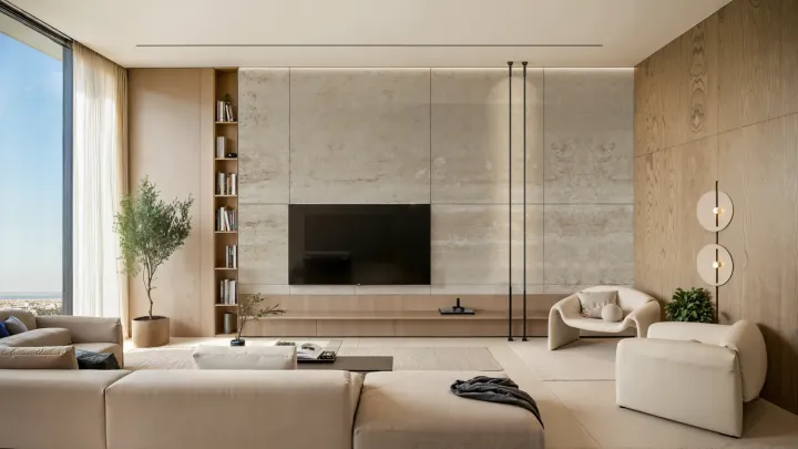 DWTN Residences