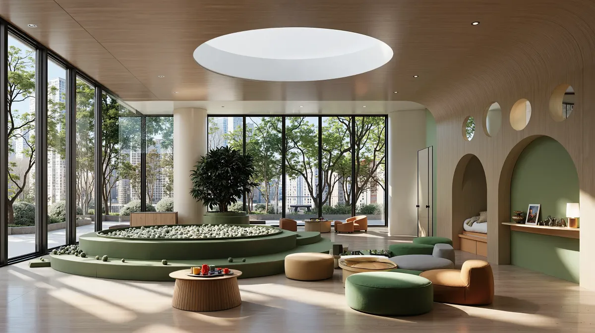 DWTN Residences — 2
