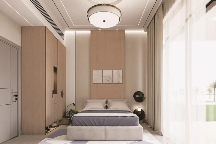 Al Haseen Residences 5