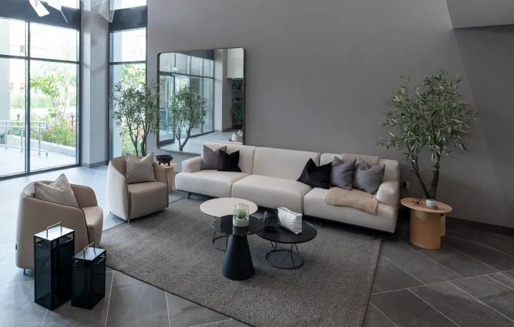 Belgravia 2