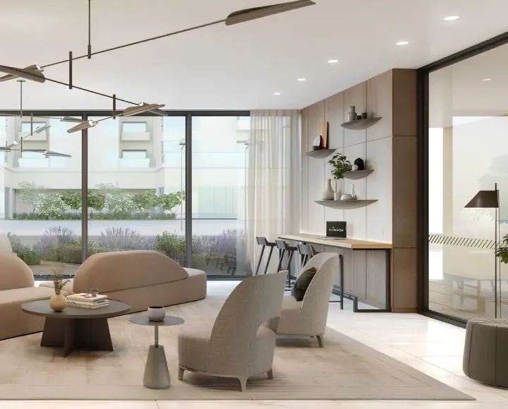 Belgravia Heights 2
