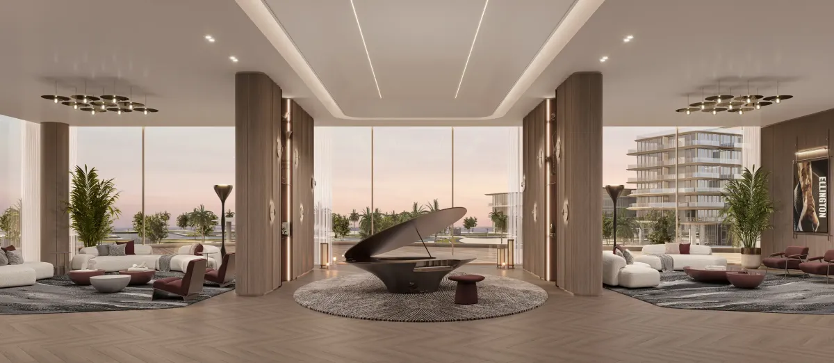 Meriva Gardens — 2
