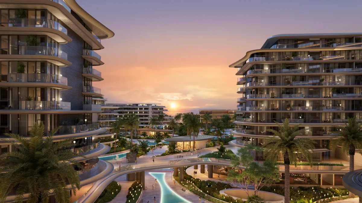 Meriva Gardens — 3