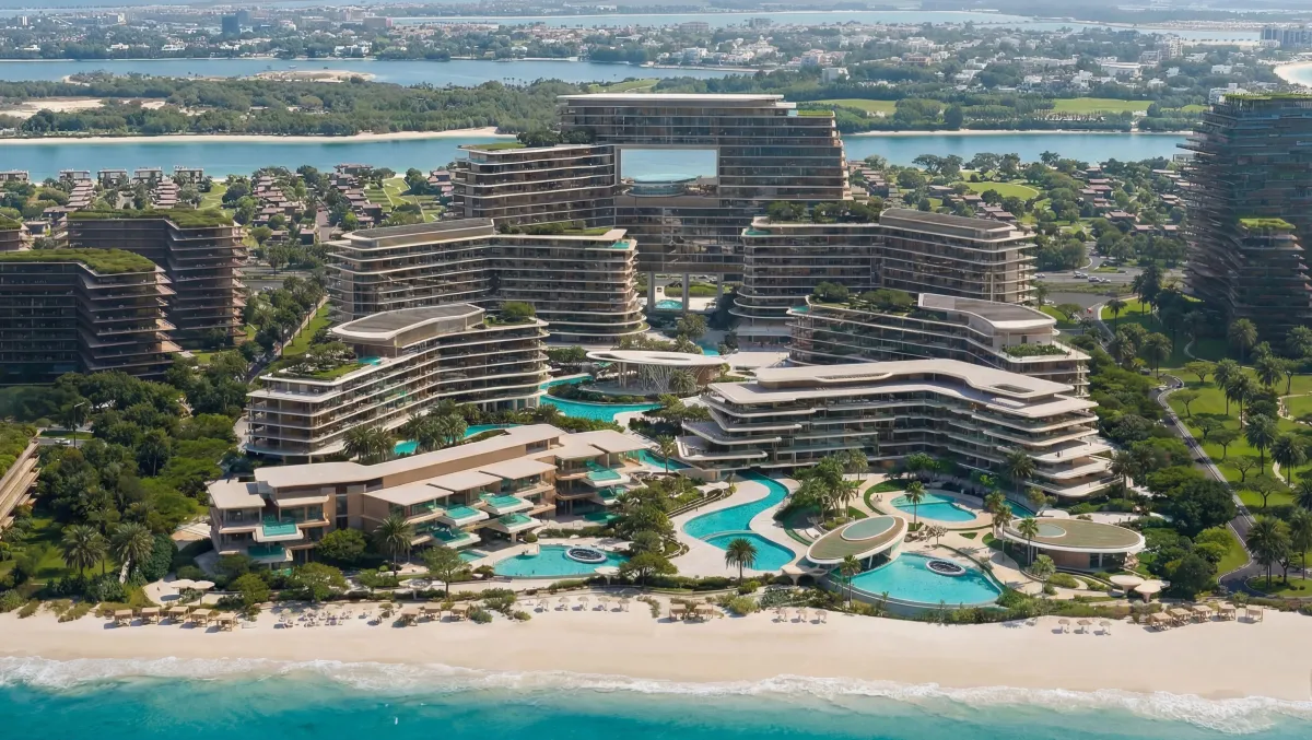 Meriva Shores — 1