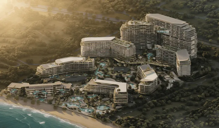 Meriva Shores