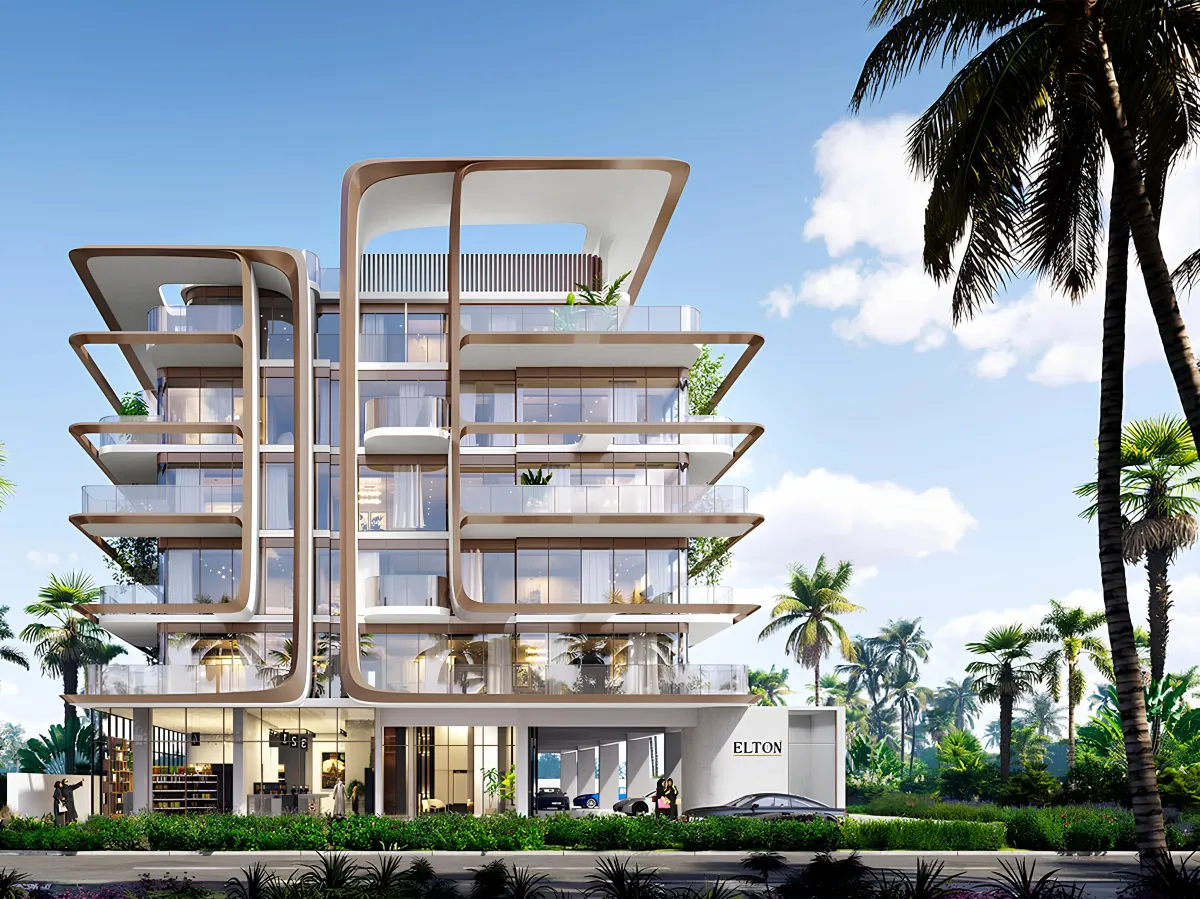 Védaire Residences — 2