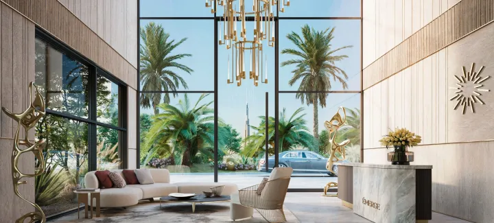 Emerge Residences