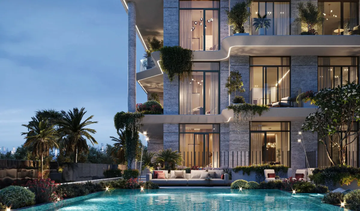 Emerge Residences — 2